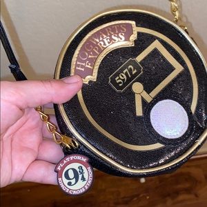 Harry Potter purse